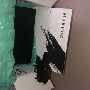 James Charles x Morphe Artistry Pallet